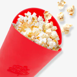 12× Sachets Smart Pop Corns - Image 22