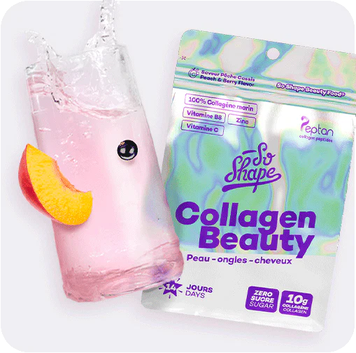Cure collagène Marin - Image 3