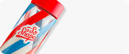 Shaker 500mL - Image 6