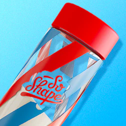 Shaker 500mL - Image 7