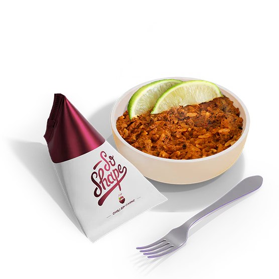 My Routine Chili Sin Carne - Image 3