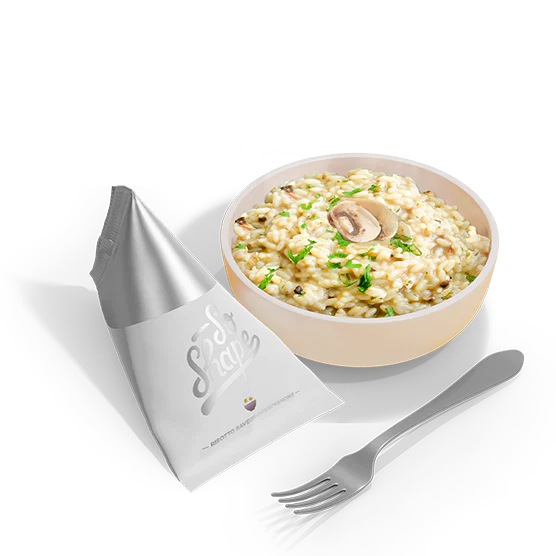 My Routine Risotto Saveur Champignon - Image 3