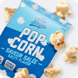 12× Sachets Smart Pop Corns - Image 16
