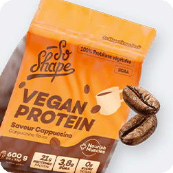 VEGAN PROTEIN 💚 - Image 4