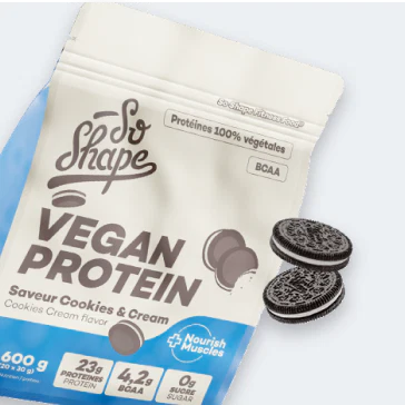 VEGAN PROTEIN 💚 - Image 9
